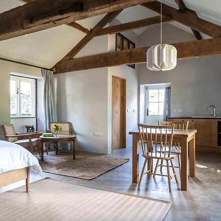 Blackrock Barn Clifford Екстериор снимка