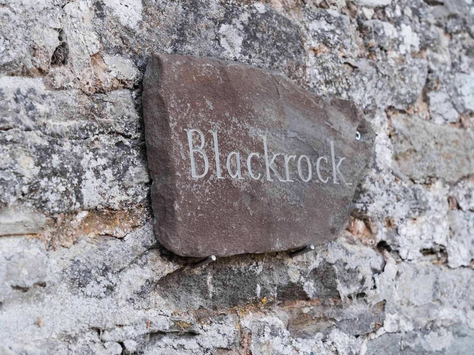 Blackrock Barn Clifford Екстериор снимка